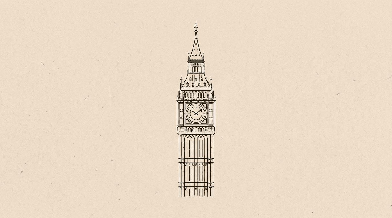 Illustration for Global Rotation