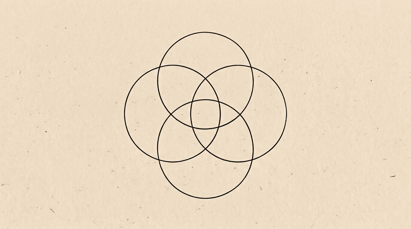 Illustration for Participant. Start-up camp: Find your Ikigai