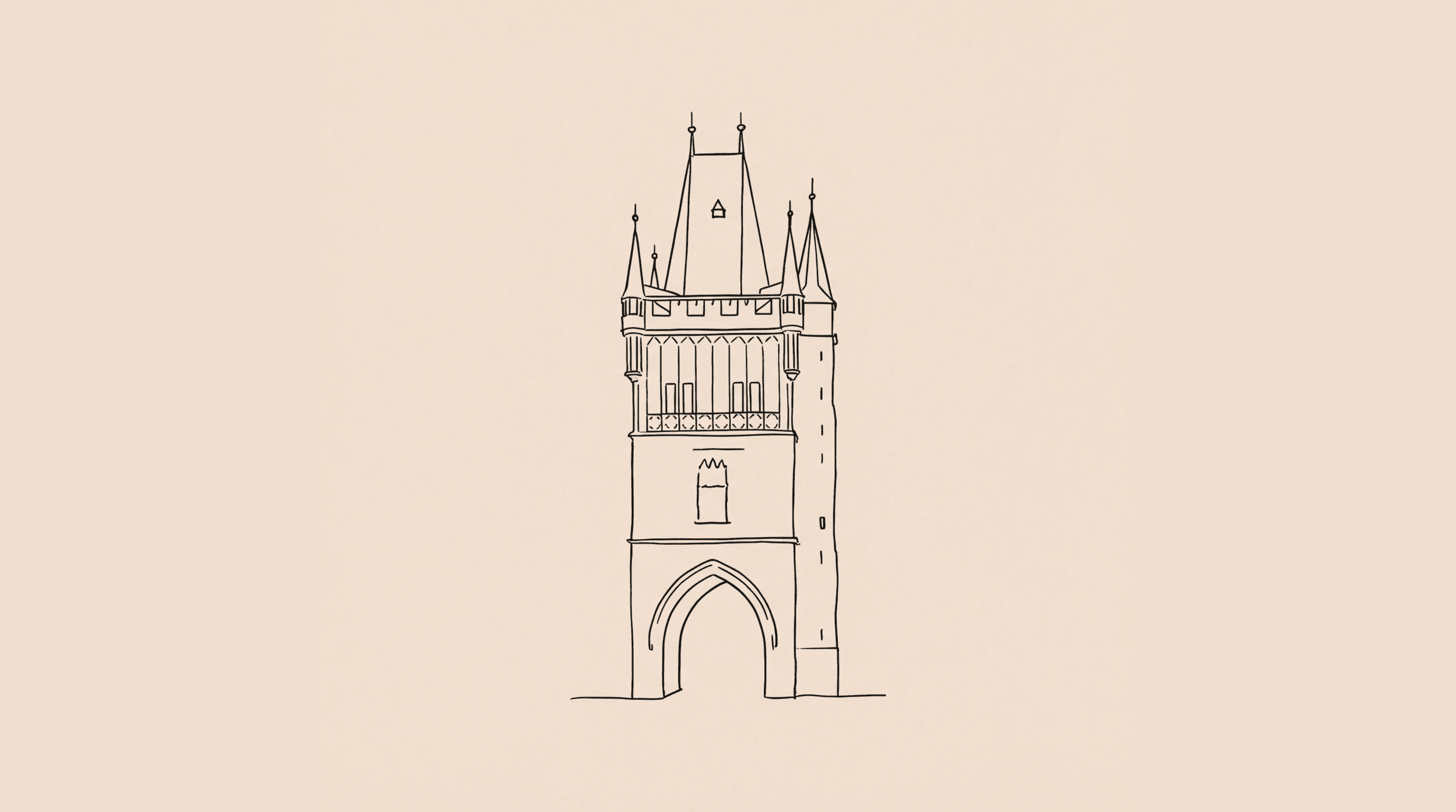 Illustration for Participant. Future European Leaders Forum 2021