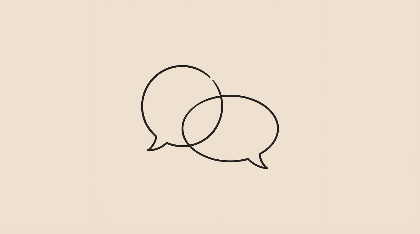 Illustration for Participant. Young Citizens’ Dialogue