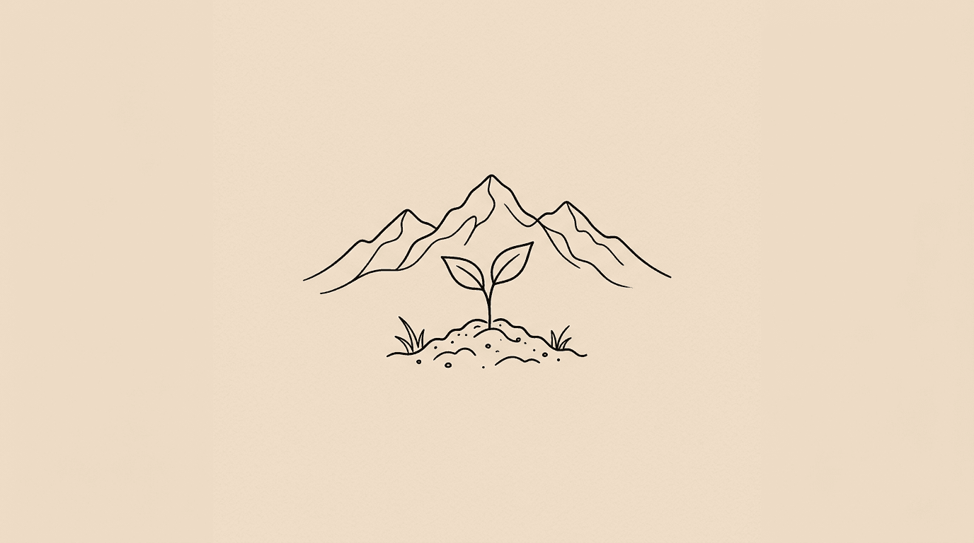 Illustration for Participant. Youth Entrepreneurship in Rural Area