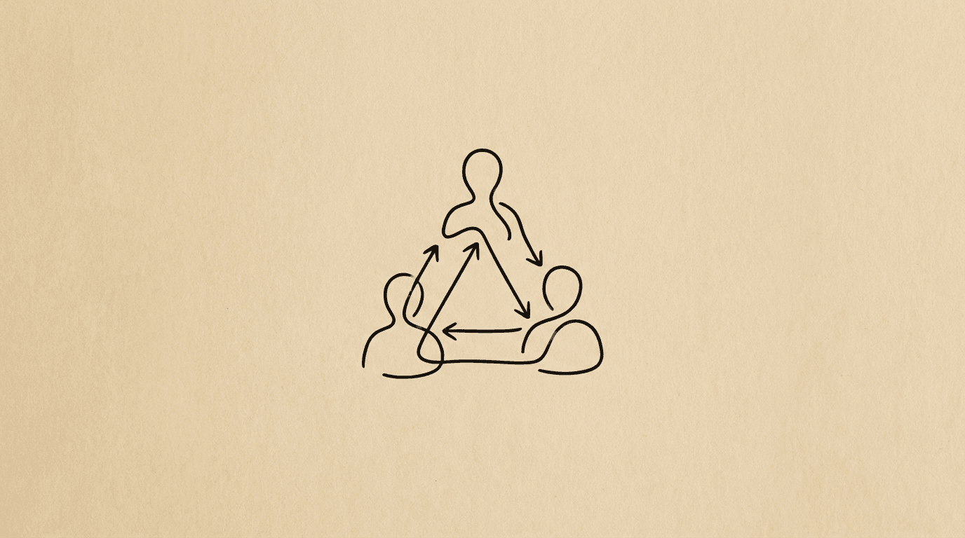 Illustration for Youth Coordinator & Project Manager